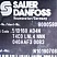Изображение запчастей: Гидромотор Sauer Danfoss 51D160 AD4N T4C0 LNL4  NNN 040AAF3 00B3 (модель 80005802)