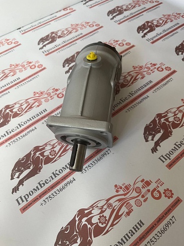 Гидронасос PSM-Hydraulics 310.12.06.05 ( аналог МГ3.12/32.6.В) для Амкодор 2243В, Амкодор 2541, Амкодор 2551, Амкодор 2661, Амкодор 2662, Амкодор 2668