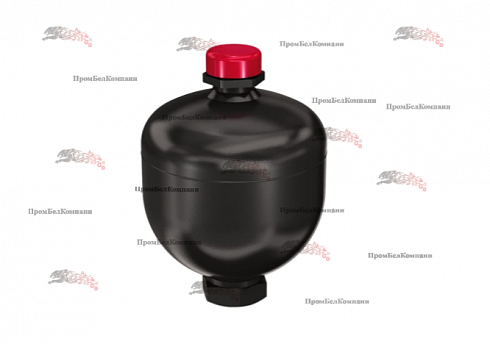 Изображение пневмогидроаккумулятор hydac sbo210-0,32e1/112u-210ak130