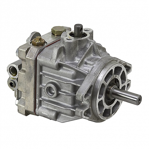 Изображение запчастей: Гидравлический аксиально-поршневой насос 7.018180097  (967063 00010)