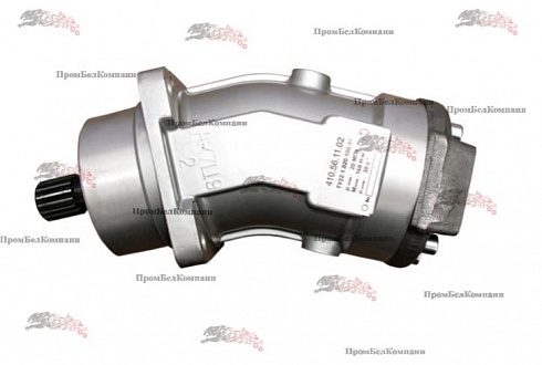 Изображение гидронасос 410.56-11.02у1 нерегулируемый аксиально-поршневой