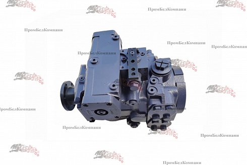 Гидронасос Bosch Rexroth A4VTG90HW/32R-NLD10F001S (R902151103) для автобетоносмесителя