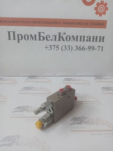 Изображение запчастей: Клапан переворота плуга AL-ADV-S (VRAP 60/80 DЕ)