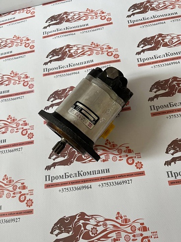 Гидронасос шестеренный DYNAMATIC LIMITED A17L34011 (A17L 34011) для эвакуатора