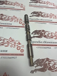 Картинка золотник walvoil 2525100 ( 3cu2525100 ) для гидрораспределителей sds 180, sd 16