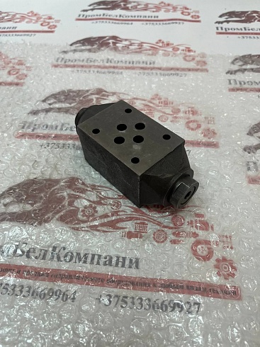 Гидравлический клапан / гидрозамок модульный / клапан обратный ATOS HR-012 ( HR012 )