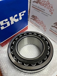 Картинка запчастей: Сферический роликовый подшипник SKF 23226 CC/W33 ( 3003226 ) 7316576600463