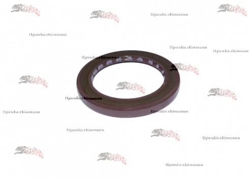 Уплотнение вала ( сальник ) DMHUI 55*72*7 BABSL10FX2 FPM / 1904007 усиленный для высокого давления