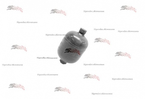 Пневмогидроаккумулятор ( ПГА ) Bosch Rexroth 0 531 502 500 / 0531502500 / 0531 502 500 / 0-531-502-500
