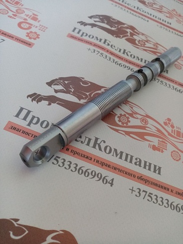 Золотник Walvoil 3CU1331130 для гидрораспределителя SDM 140