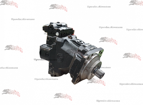 51D160 Гидромотор аксиально-поршневой Sauer Danfoss 51D160-A-D4-N-T3-C0-L-N-J1-ADA-040-AA-E6-00-B1 / 519228