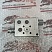 Гидрозамок NEM Hydraulics X025812000 / 13M02397  / + клапан RS10078609 / 13M02490