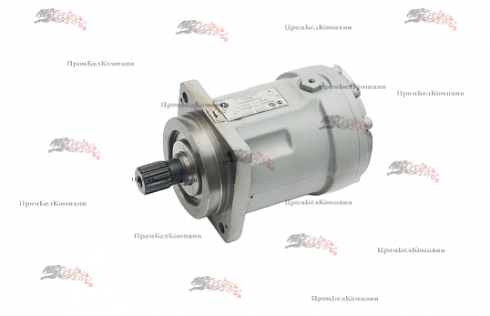 Гидронасос А1-56/25.04 (аналоги: 310.4.56.04.06, МН56/32.4, PBF10.4.56.04) для Амкодор 332, Амкодор 342, Амкодор 352