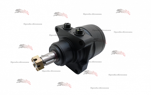 TF0080 Гидромотор героторный PARKER TF0080HW080AAFU / CMT00056 (TORQMOTOR) для McHale Fusion, Fusion 2, Fusion 3, Fusion 3 Plus