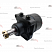 TF0080 Гидромотор героторный PARKER TF0080HW080AAFU / CMT00056 (TORQMOTOR) для McHale Fusion, Fusion 2, Fusion 3, Fusion 3 Plus