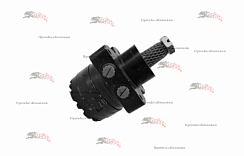 Картинка запчастей: Гидромотор героторный Danfoss 505120W3122AAAAAP / 11200659