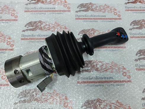 Джойстик (клапан управления) Hydrocontrol HC-RCX 60110098LR (7 выходов)