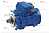 Фотография Гидронасос Bosch Rexroth A4VG175EP1AP0N0/40MRNE4T11V0000AS40-0 (R902223207)