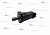 Картинка запчастей:  Гидромотор героторный EATON Char-Lynn 104-1768-006 ( 1041768006 ) M02298AJ16AG0200010000000ABAAF 