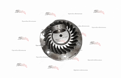 Картинка запчастей: Шестерня TURNER 70135 A углового редуктора MANITOU 224053 / 15930 для MLT 735-120