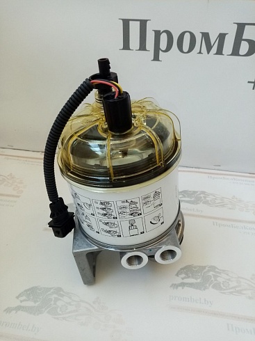 Топливный фильтр с корпусом DEUTZ 04286843