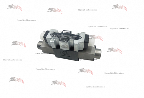 Пропорциональный клапан Parker D1FVE02BCVF0A37